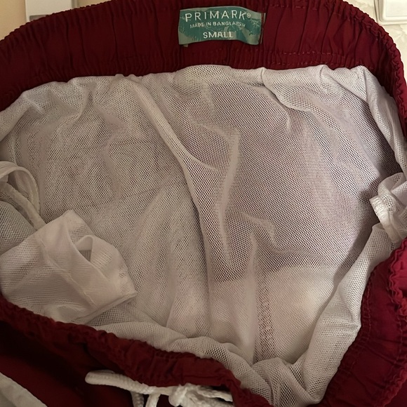 Primark Men’s Swimming Trunks - Picture 7 of 9